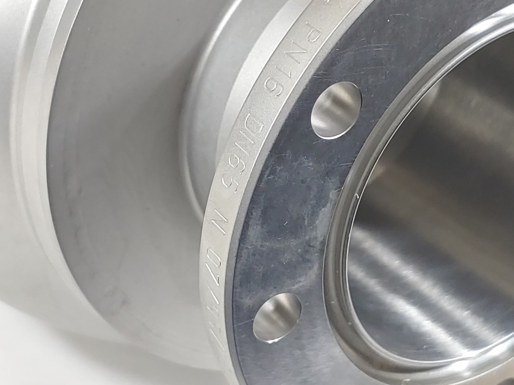 Leser 4884.8878 Pressure Relief Valve
