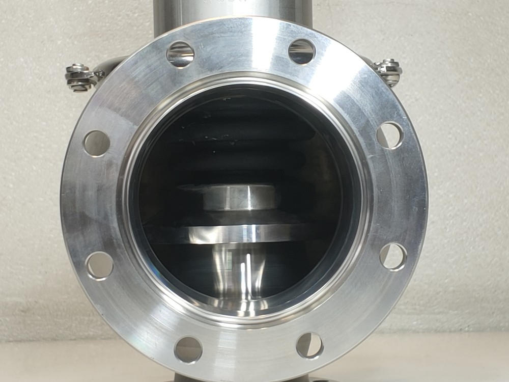 Leser 4884.8878 Pressure Relief Valve