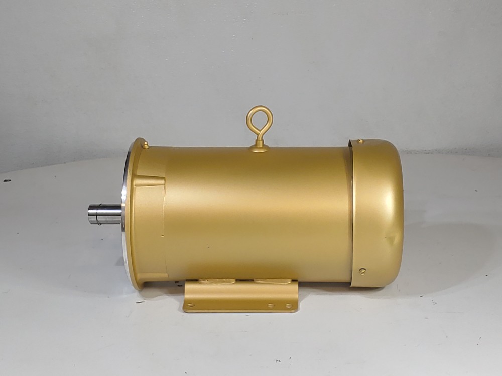 Baldor 2HP CEM3614T General Purpose Motor 230/460 Volts