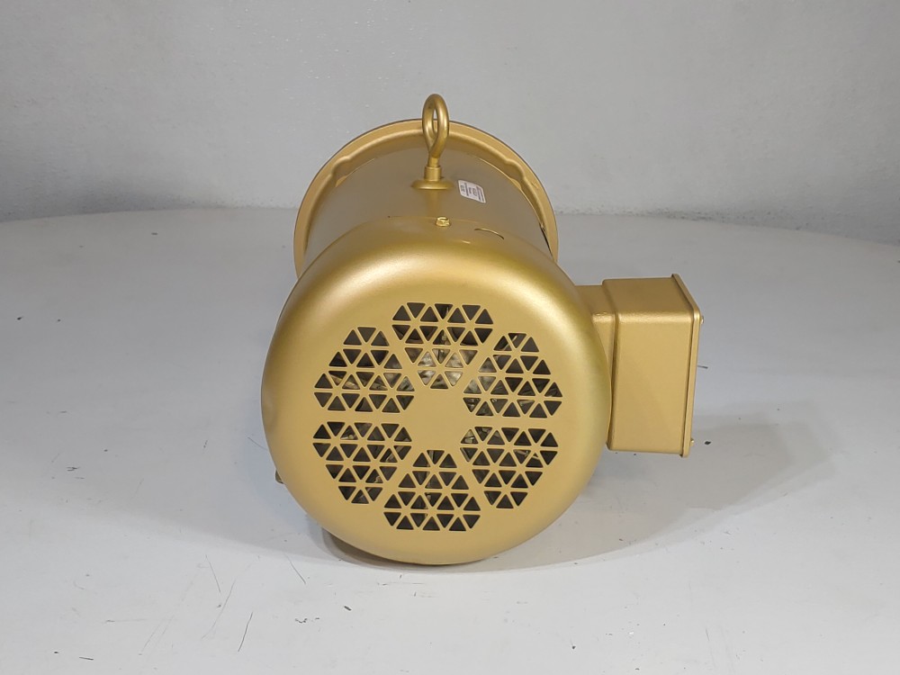 Baldor 2HP CEM3614T General Purpose Motor 230/460 Volts