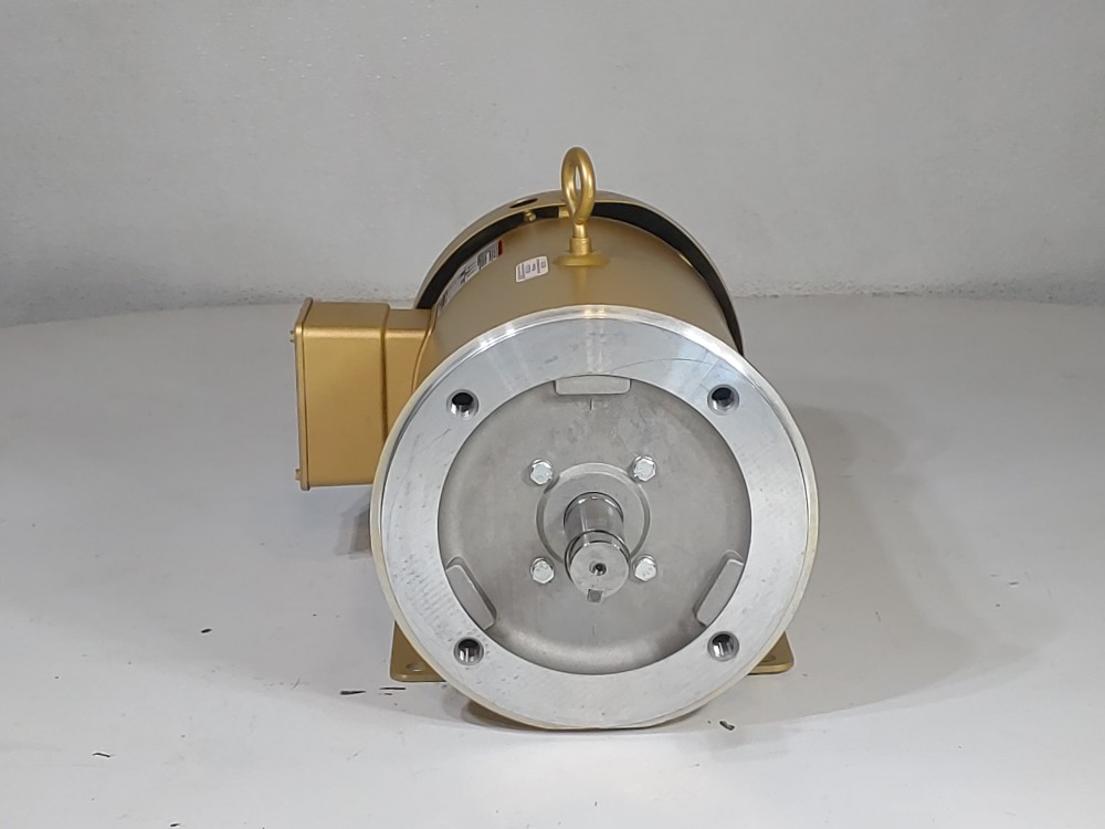 Baldor 2HP CEM3614T General Purpose Motor 230/460 Volts