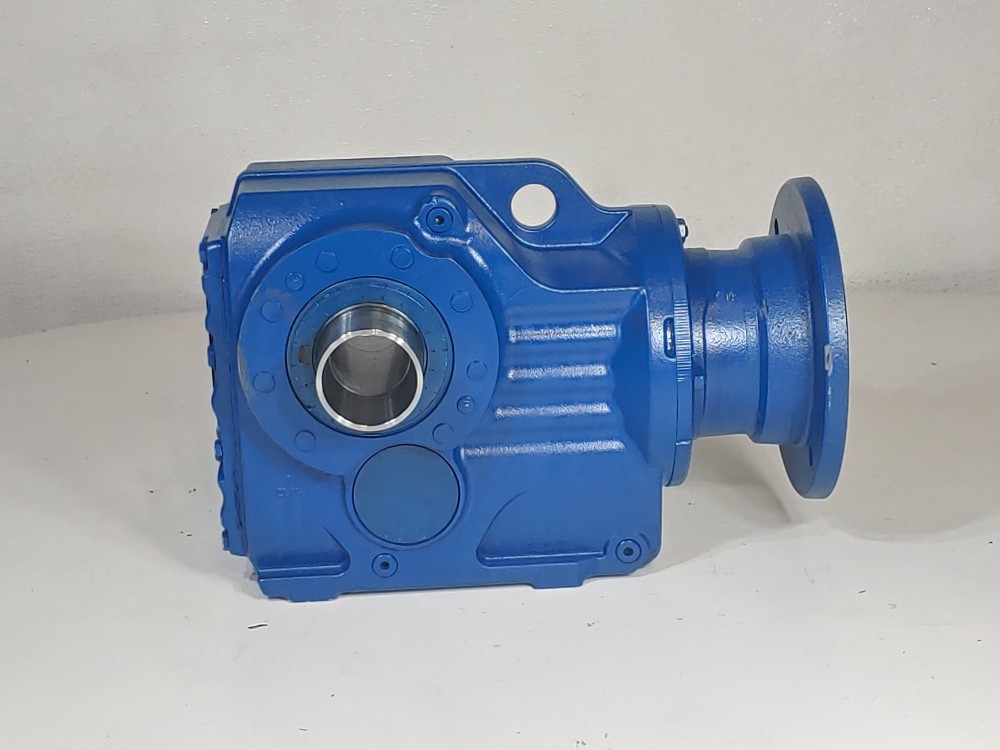 Sew-Eurodrive Gearbox  1750 RPM, Type KT77/T AMS182