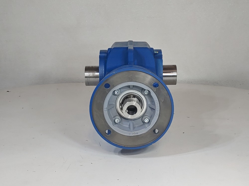 Sew-Eurodrive Gearbox  1750 RPM, Type KT77/T AMS182
