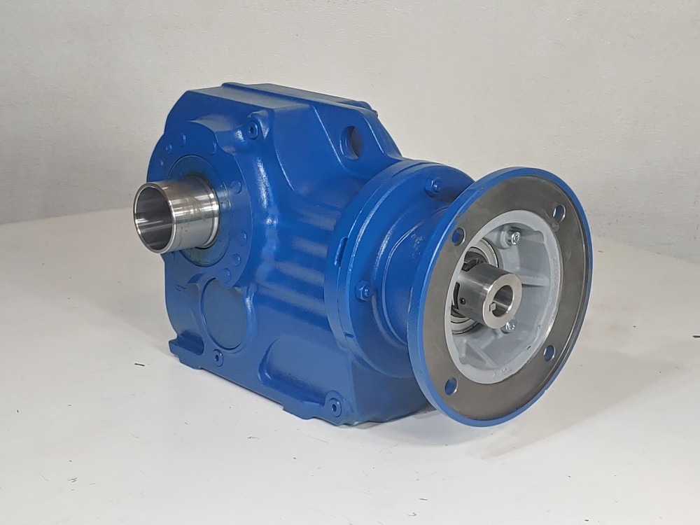Sew-Eurodrive Gearbox  1750 RPM, Type KT77/T AMS182