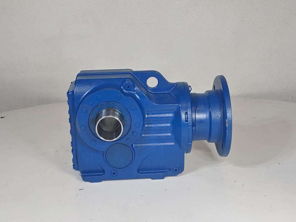 Sew-Eurodrive Gearbox  1750 RPM, Type KT77/T AMS182