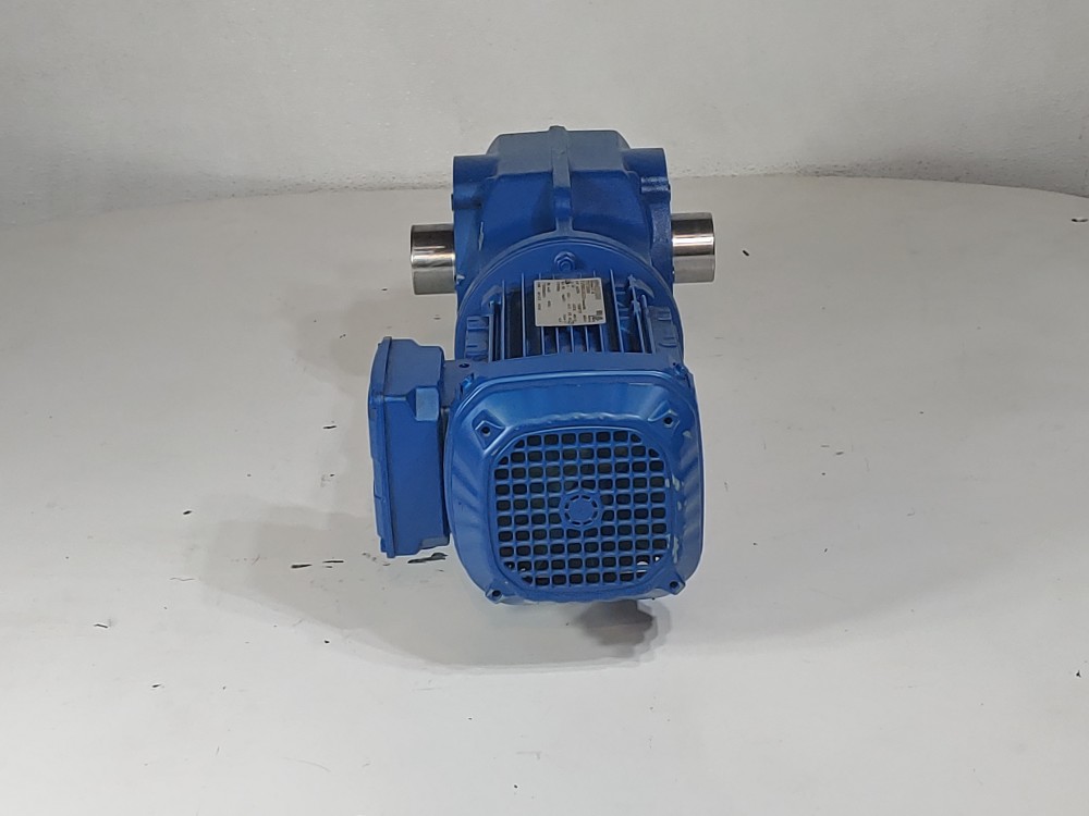 Sew-Eurodrive Gearmotor  1751 RPM, Type KT57/T DRN80M4