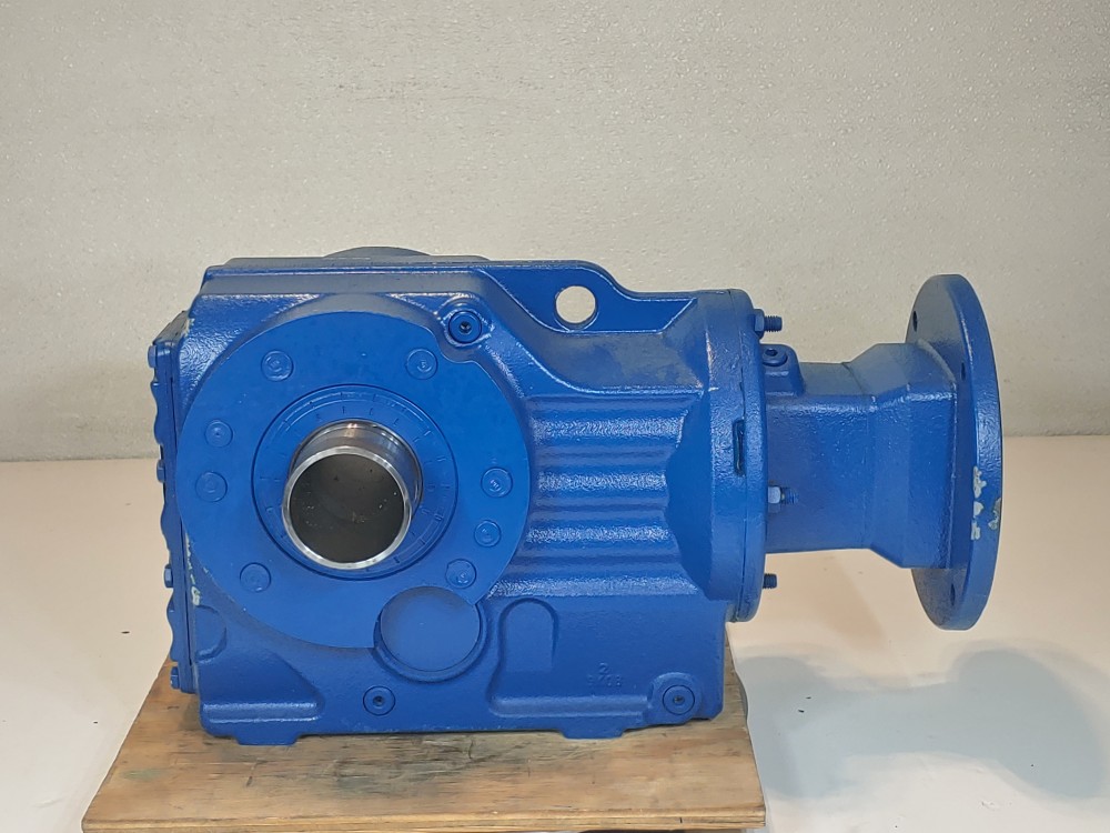Sew-Eurodrive Gearbox  1750 RPM, Type KT57 AM143