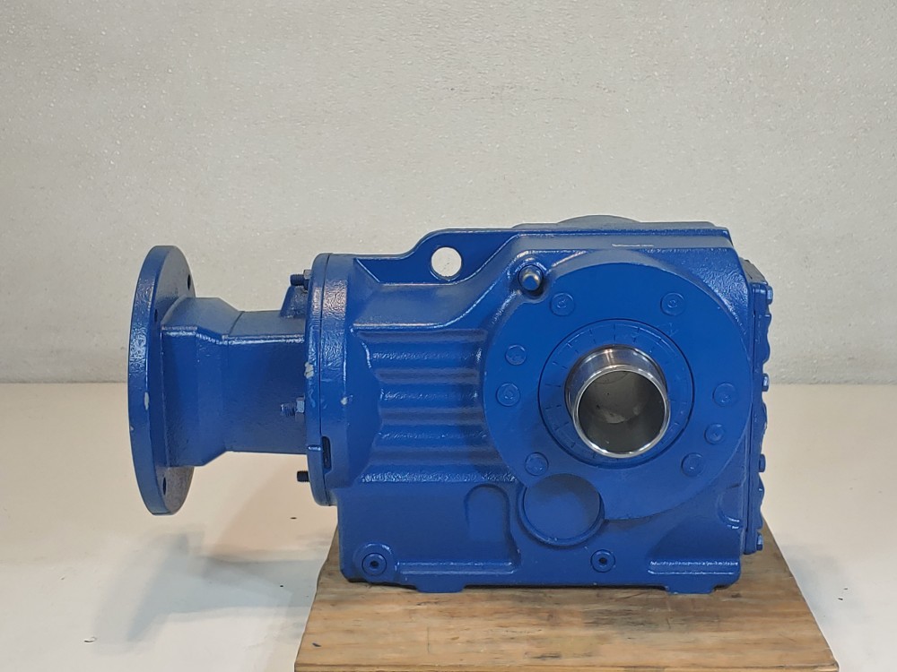 Sew-Eurodrive Gearbox  1750 RPM, Type KT57 AM143