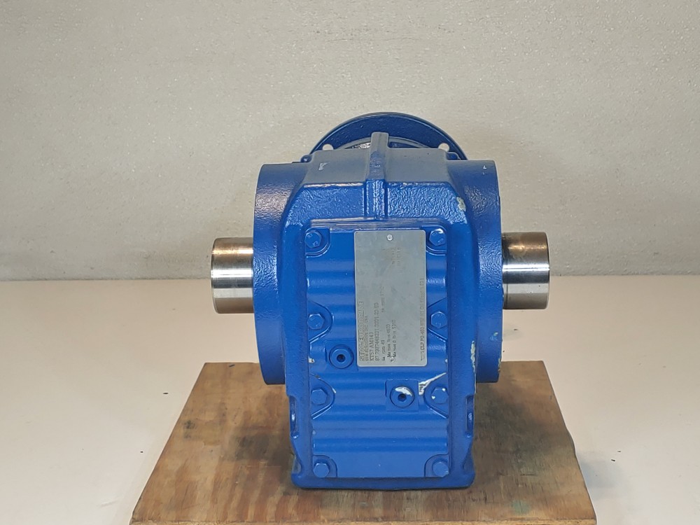 Sew-Eurodrive Gearbox  1750 RPM, Type KT57 AM143