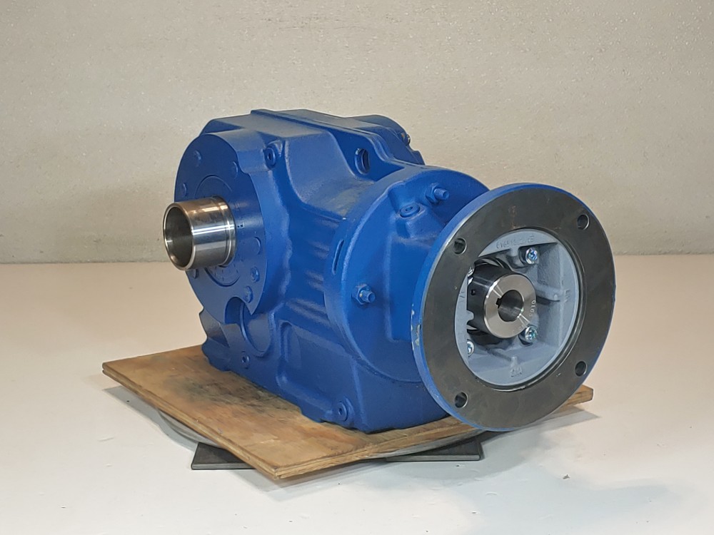 Sew-Eurodrive Gearbox  1750 RPM, Type KT57 AM143