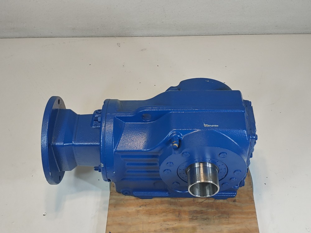 Sew-Eurodrive Gearbox  1750 RPM, Type KT57 AM143