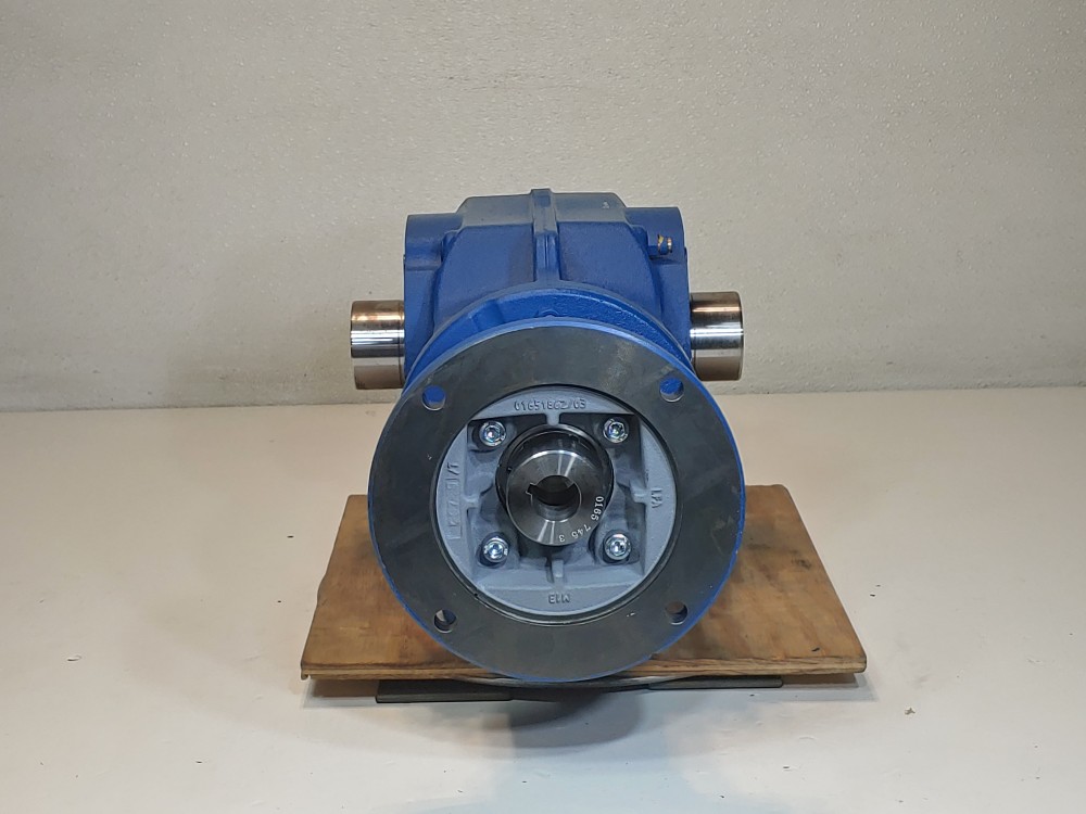 Sew-Eurodrive Gearbox  1750 RPM, Type KT57 AM143