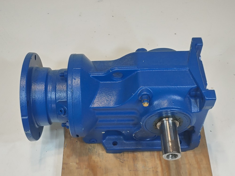 Sew-Eurodrive Gearbox 1750 RPM, Type K47 AMS145