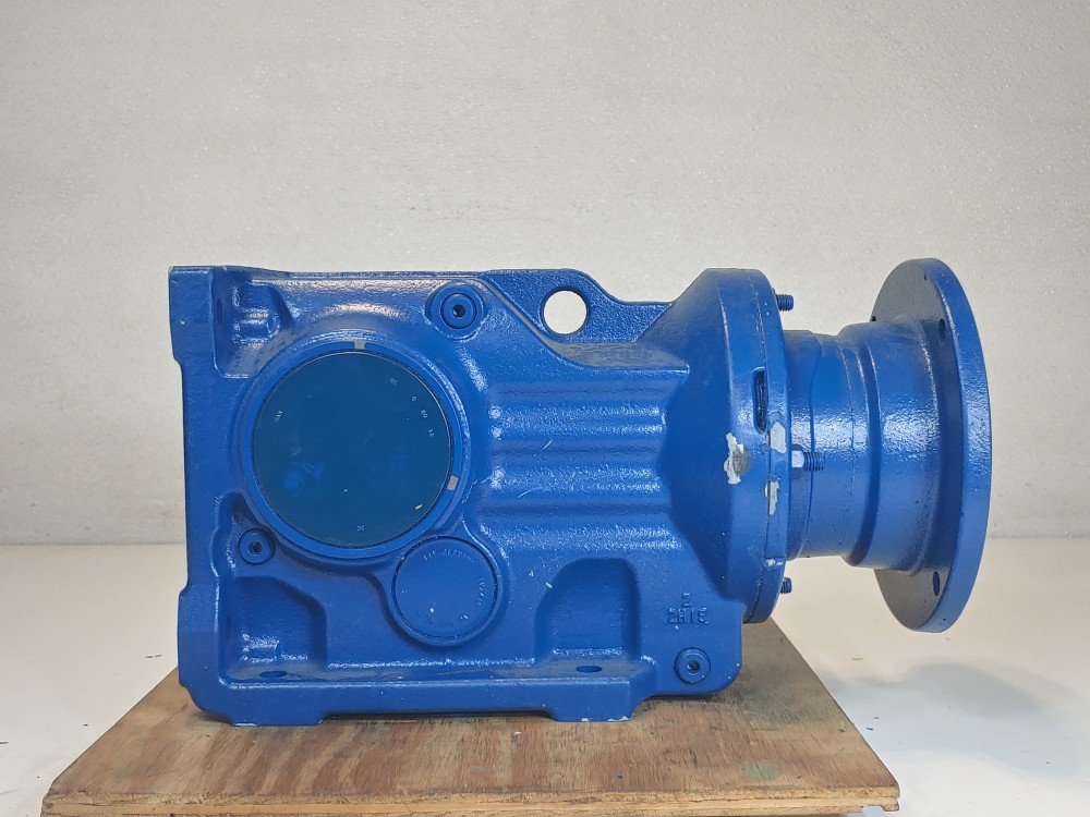 Sew-Eurodrive Gearbox 1750 RPM, Type K47 AMS145