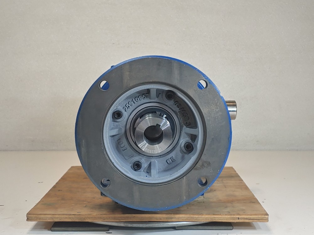 Sew-Eurodrive Gearbox 1750 RPM, Type K47 AMS145