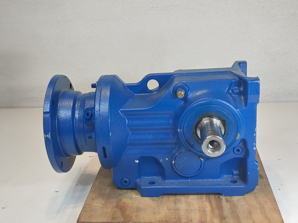 Sew-Eurodrive Gearbox 1750 RPM, Type K47 AMS145