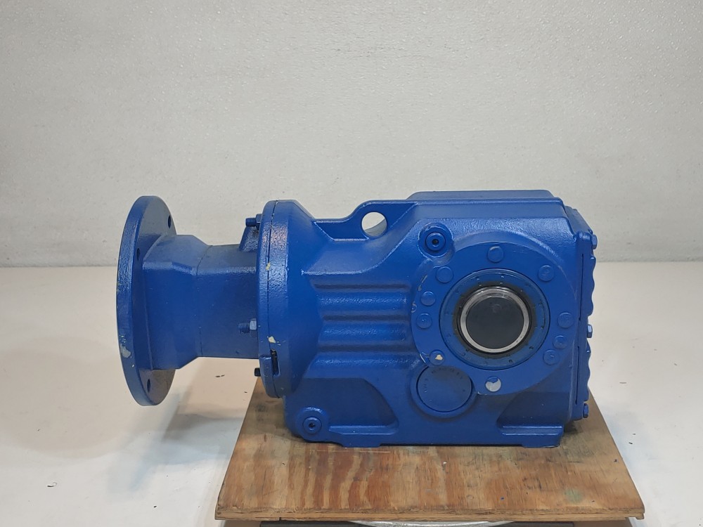Sew Eurodrive Gear Reducer Type: KA47 AM145