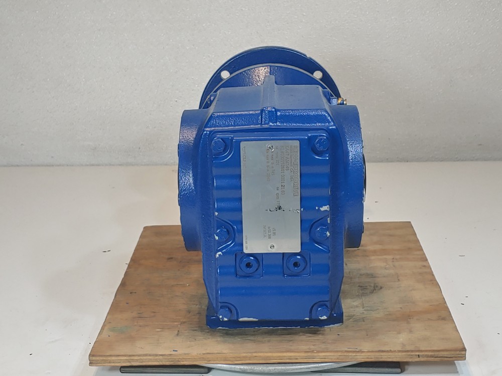 Sew Eurodrive Gear Reducer Type: KA47 AM145