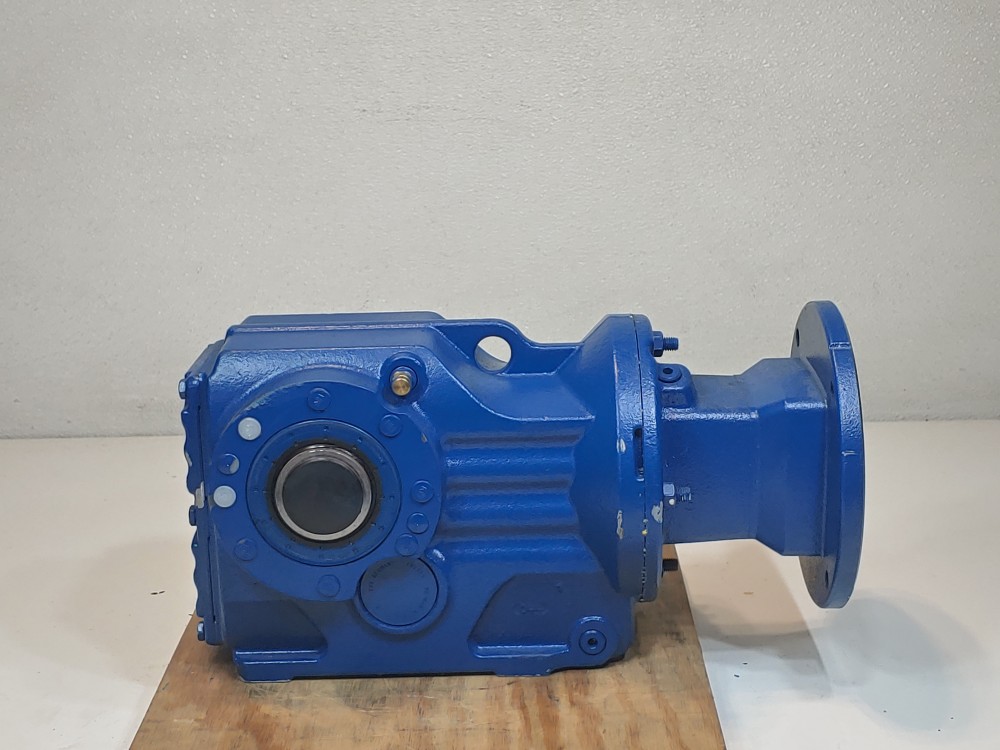 Sew Eurodrive Gear Reducer Type: KA47 AM145