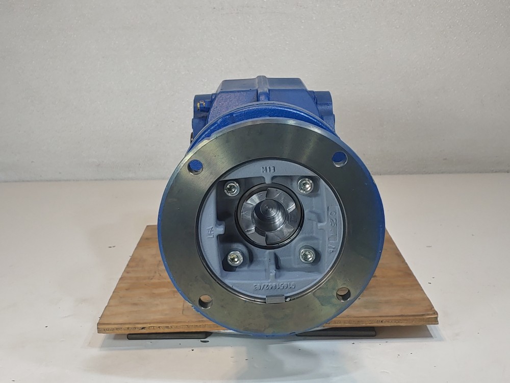 Sew Eurodrive Gear Reducer Type: KA47 AM145