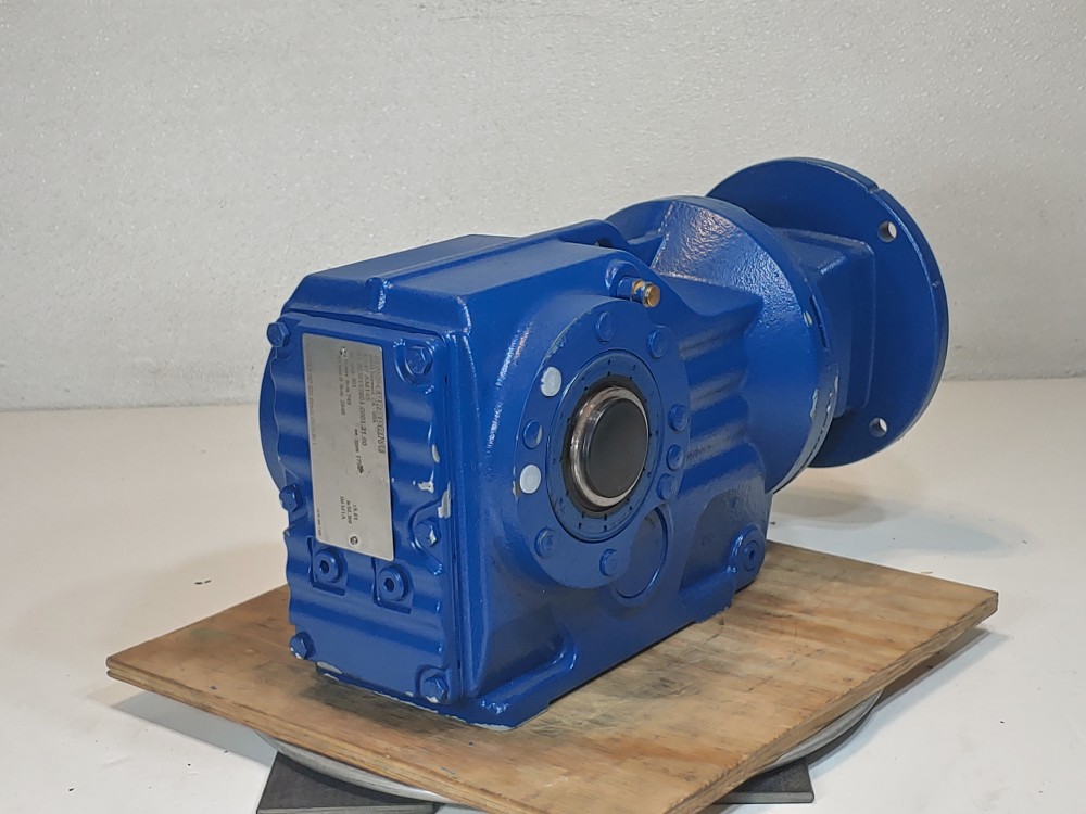 Sew Eurodrive Gear Reducer Type: KA47 AM145