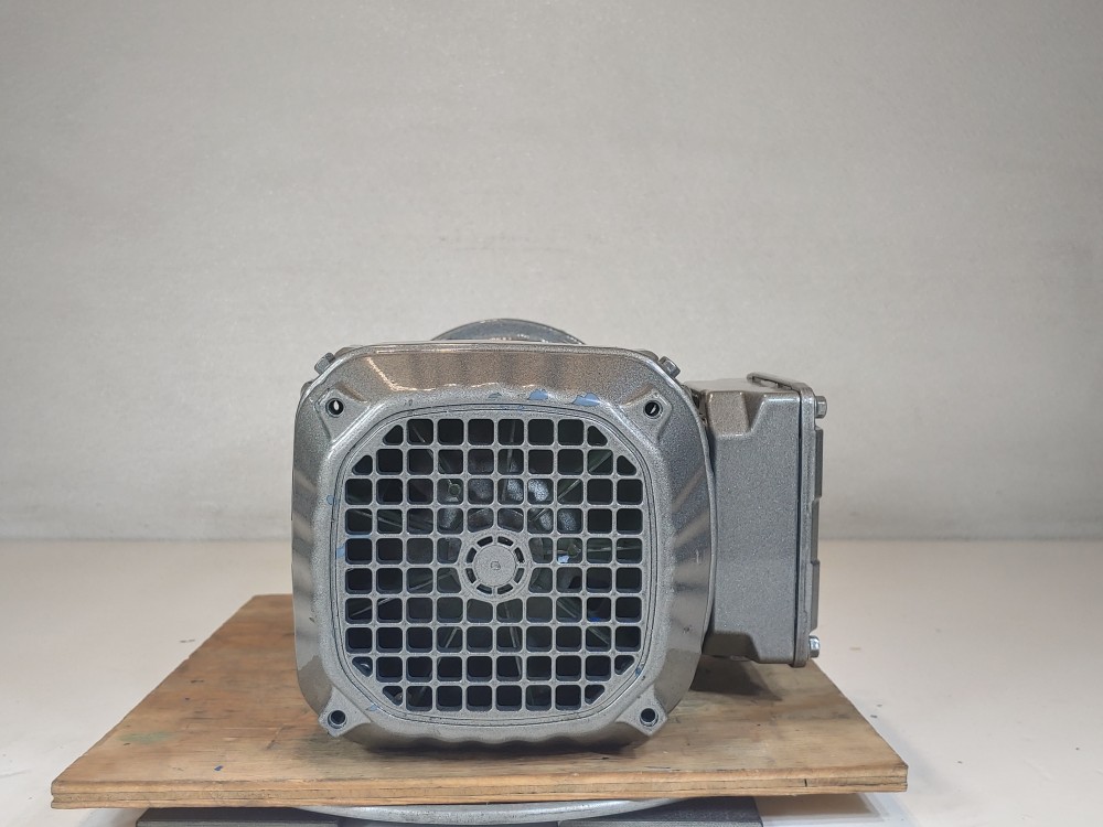 Sew-Eurodrive Gearmotor  1751 RPM, Type DRN 80M4/FC