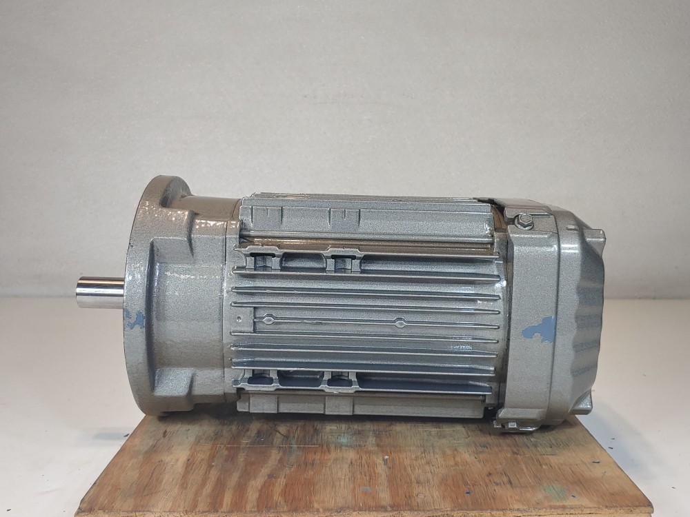 Sew-Eurodrive Gearmotor  1751 RPM, Type DRN 80M4/FC