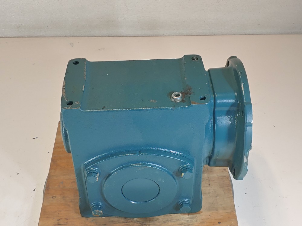 Dodge Tigear  26060R56  Gear Reducer Ratio: 30:1