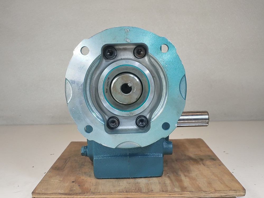 Dodge Tigear  26060R56  Gear Reducer Ratio: 30:1