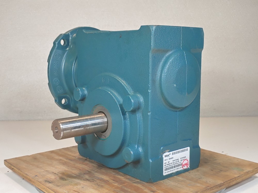 Dodge Tigear  26060R56  Gear Reducer Ratio: 30:1
