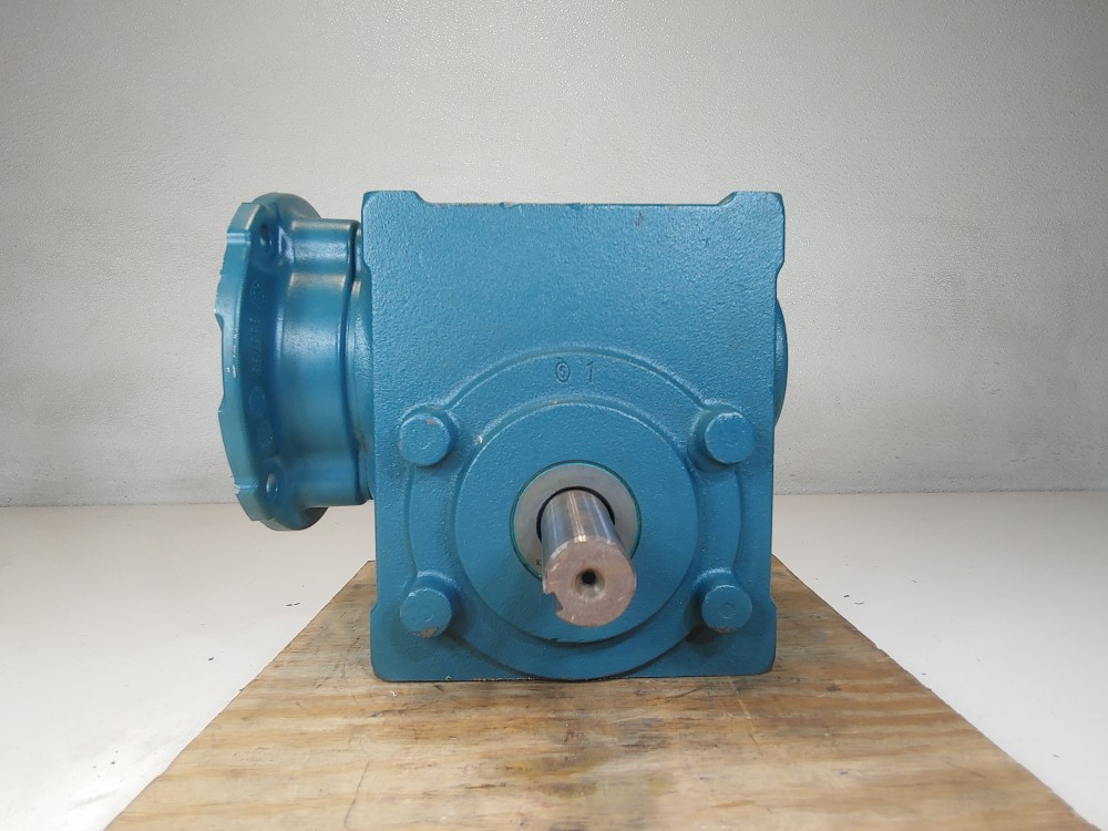 Dodge Tigear  26060R56  Gear Reducer Ratio: 30:1
