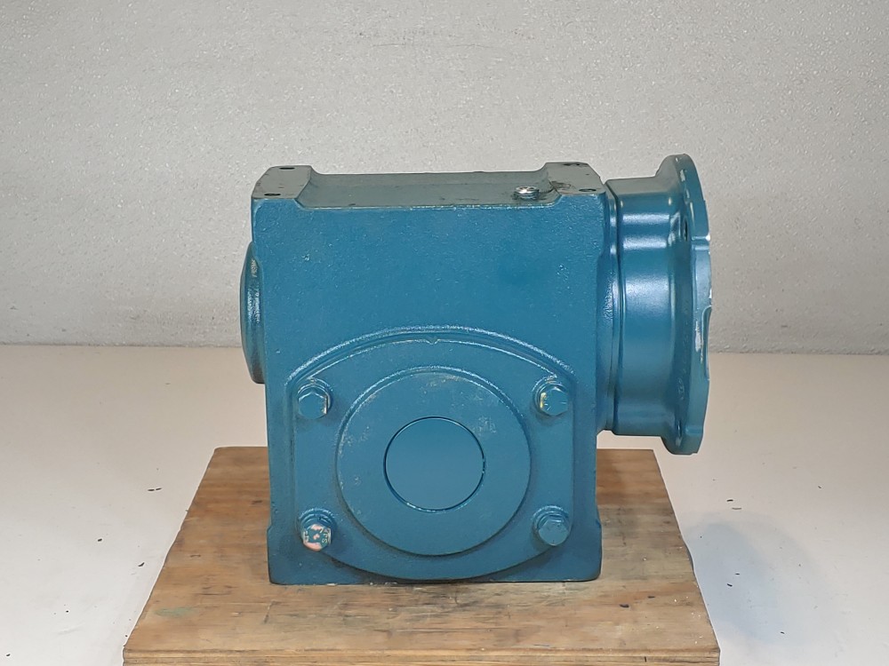 Dodge Tigear  26060R56  Gear Reducer Ratio: 30:1