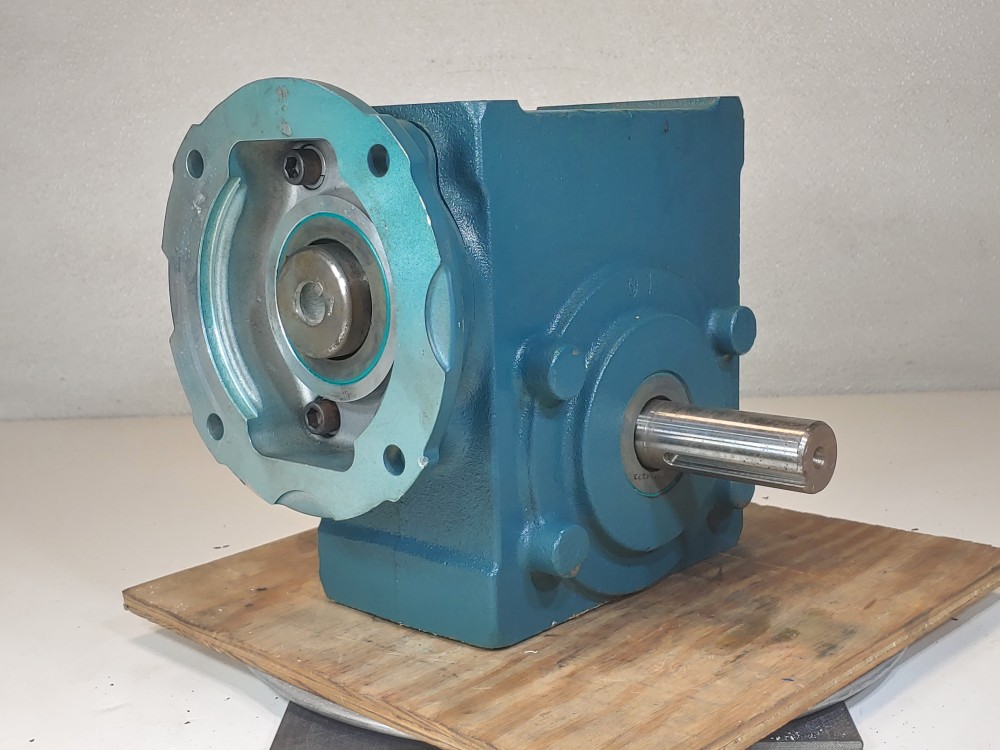 Dodge Tigear  26060R56  Gear Reducer Ratio: 30:1