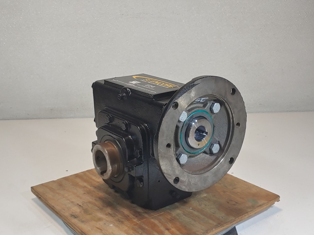 Winsmith SE Encore Gear Box, Size E24, 25:00 Ratio, #E24MDSS524X0D4