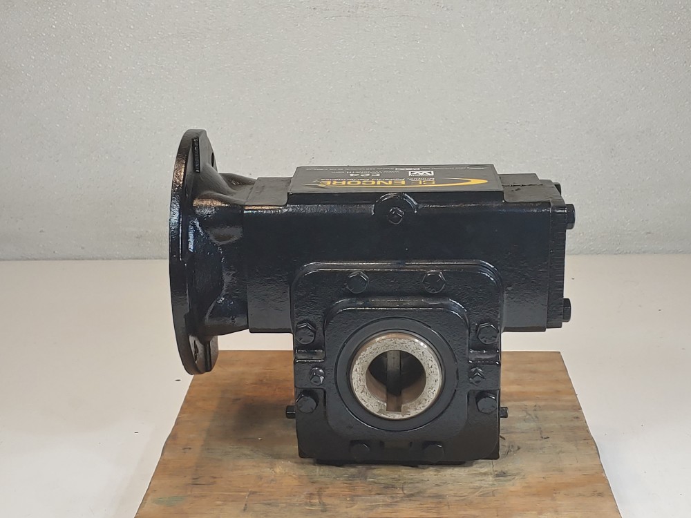 Winsmith SE Encore Gear Box, Size E24, 25:00 Ratio, #E24MDSS524X0D4