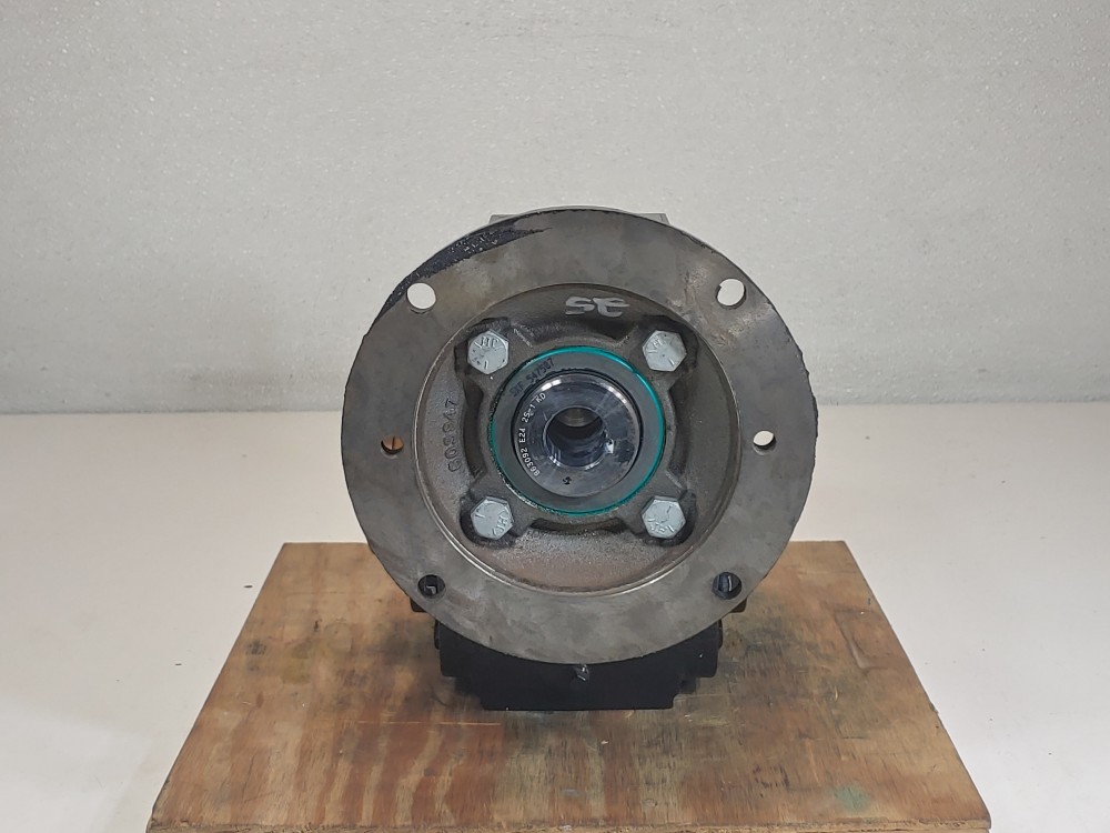 Winsmith SE Encore Gear Box, Size E24, 25:00 Ratio, #E24MDSS524X0D4
