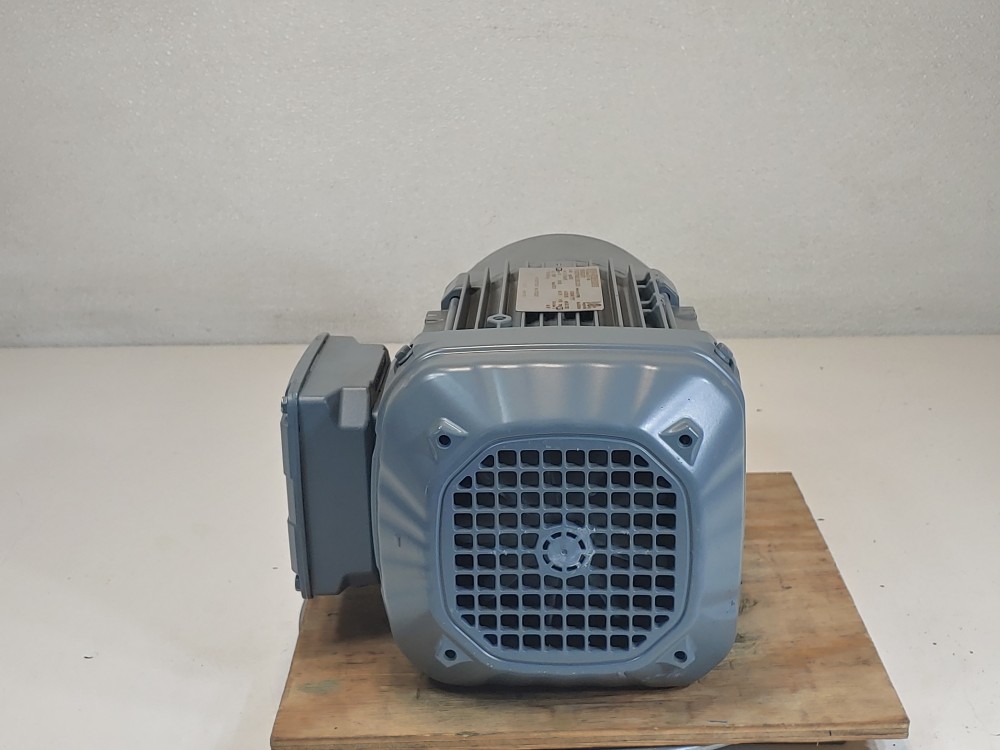 Sew-Eurodrive Motor 3522 RPM, Type DRN90S2/FC