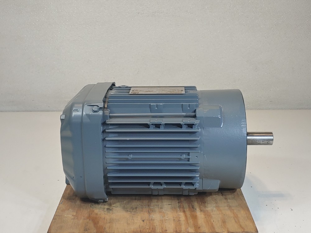 Sew-Eurodrive Motor 3522 RPM, Type DRN90S2/FC
