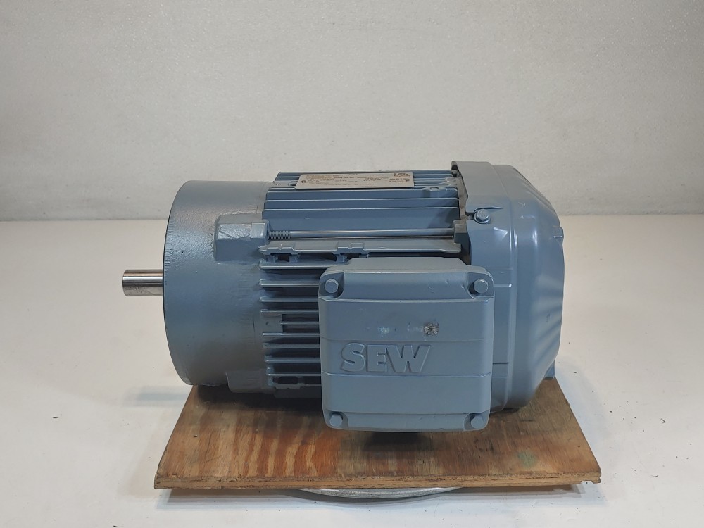 Sew-Eurodrive Motor 3522 RPM, Type DRN90S2/FC