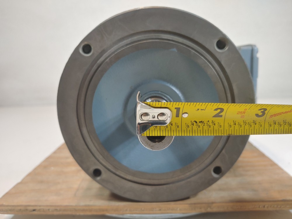 Sew-Eurodrive Motor 3522 RPM, Type DRN90S2/FC