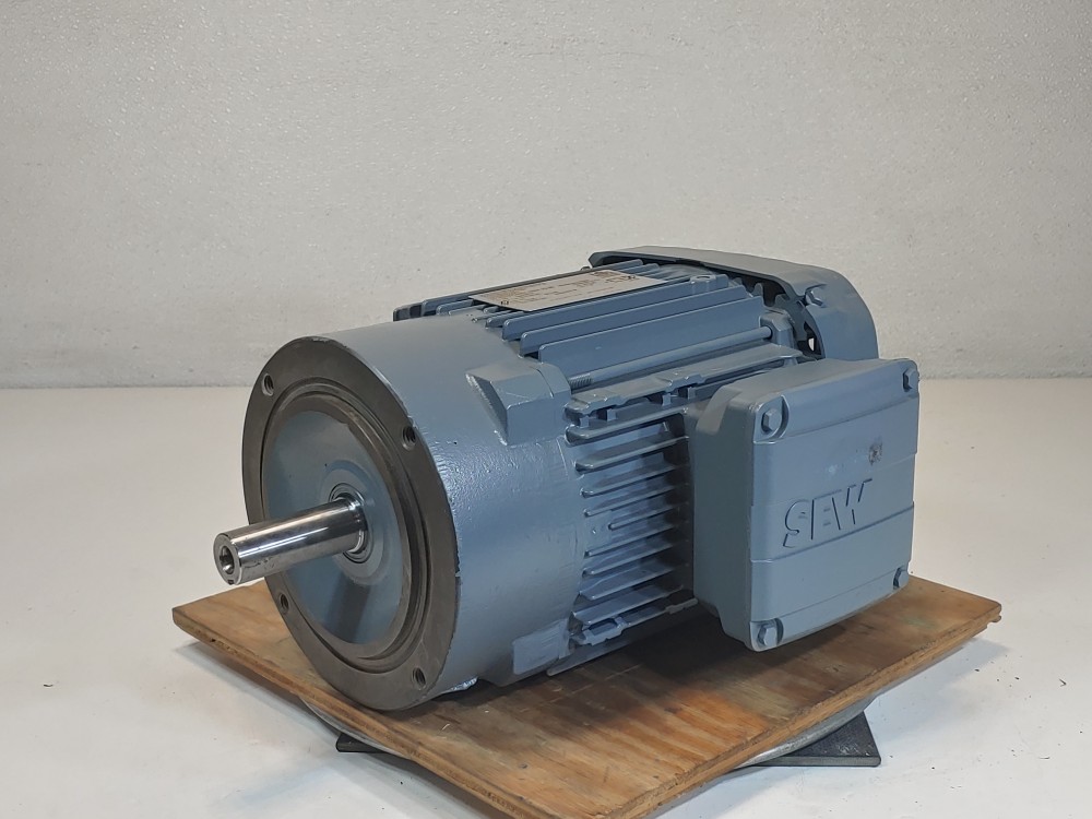 Sew-Eurodrive Motor 3522 RPM, Type DRN90S2/FC