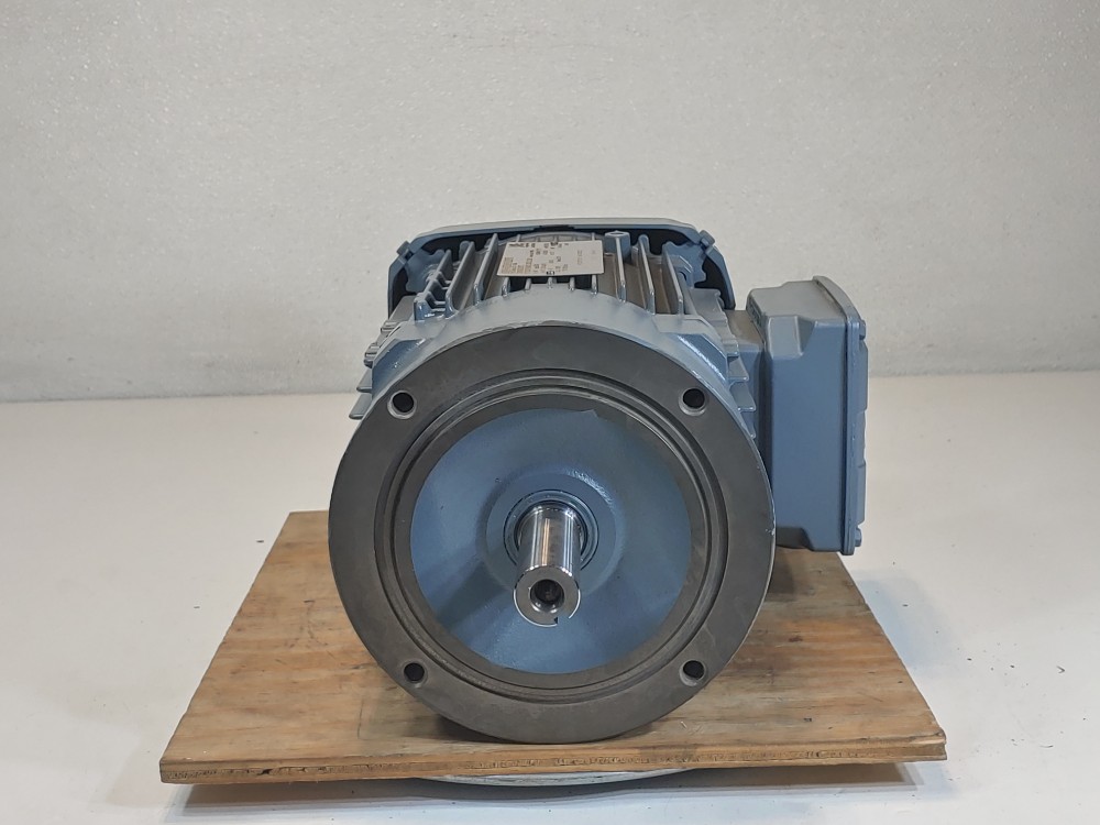 Sew-Eurodrive Motor 3522 RPM, Type DRN90S2/FC