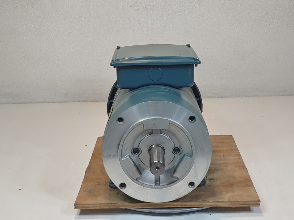 Baldor Reliance 2HP Severe-E  Duty Motor 1750 RPMS CEDM3558T-D