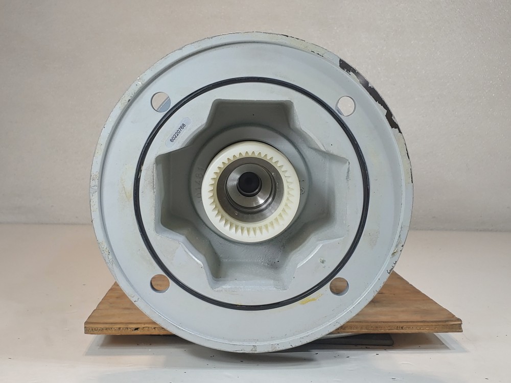 Stober Gear Speed Reducer Gear Box K202WGD0092MR200/180
