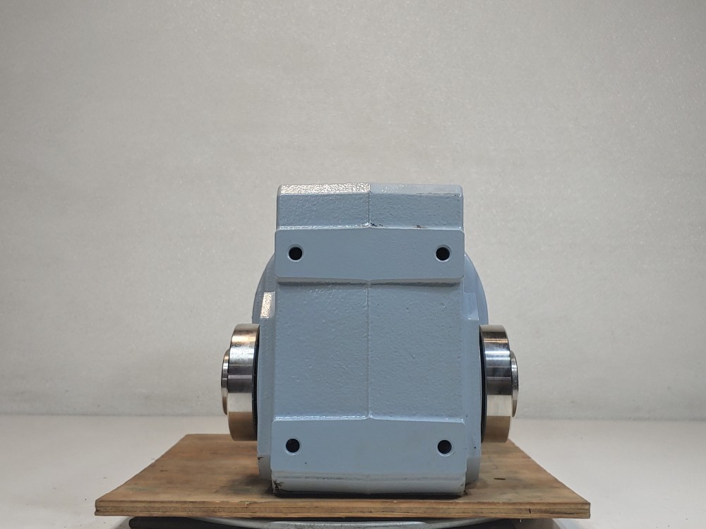 Stober Gear Speed Reducer Gear Box K202WGD0092MR200/180