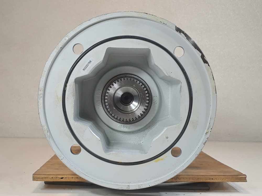 Stober Gear Speed Reducer Gear Box K202WGD0092MR200/180