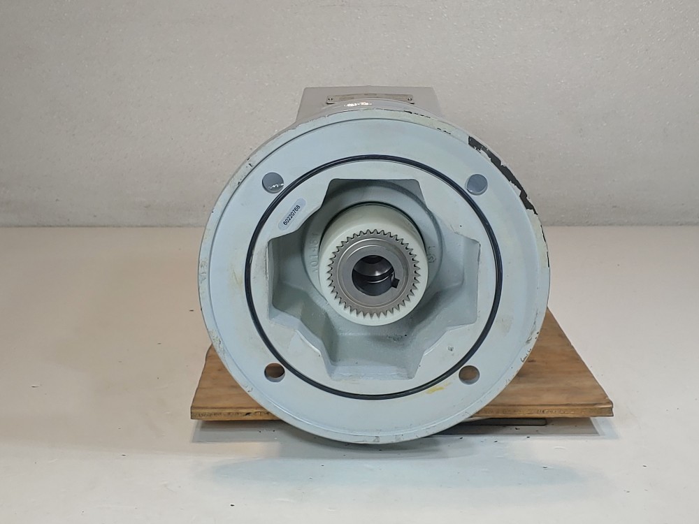 Stober Gear Speed Reducer Gear Box K202WGD0092MR200/180
