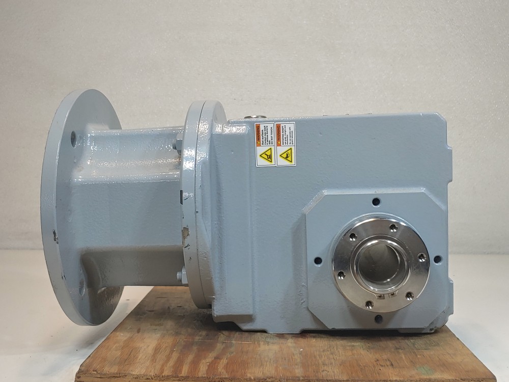 Stober Gear Speed Reducer Gear Box K202WGD0092MR200/180