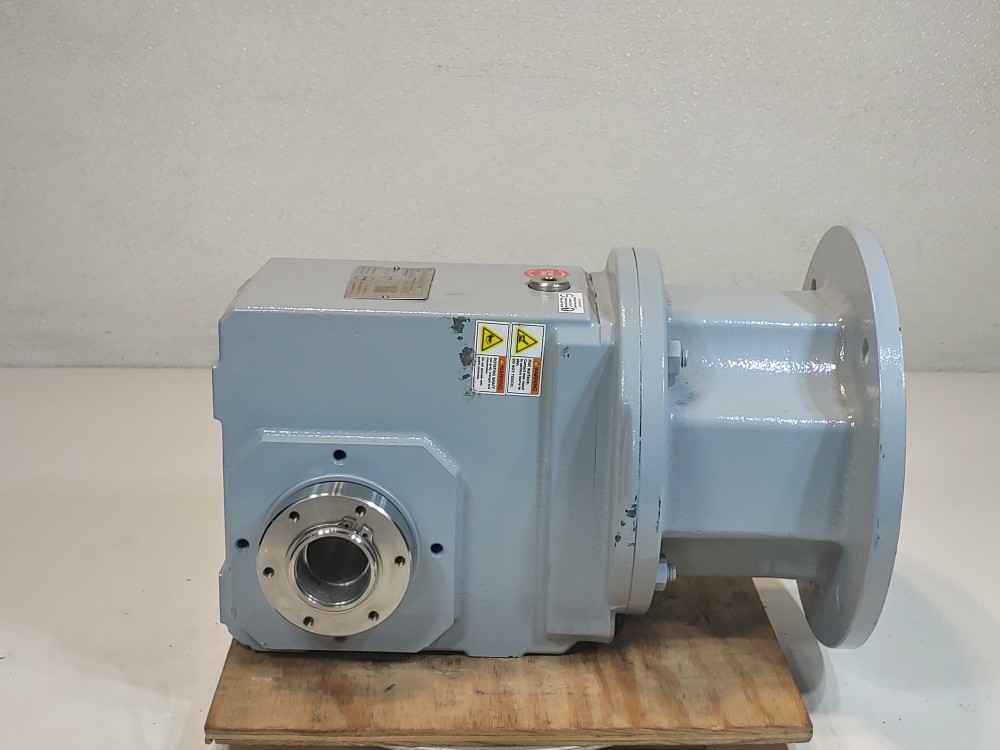 Stober Gear Speed Reducer Gear Box K202WGD0092MR200/180