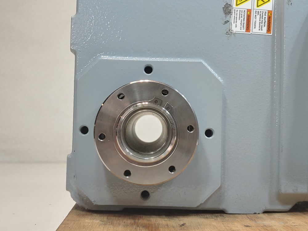 Stober Gear Speed Reducer Gear Box K202WGD0092MR200/180